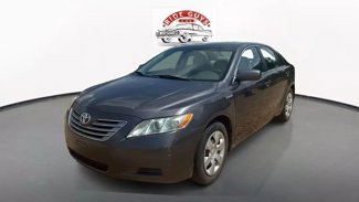 Used 2009 Toyota Camry Hybrid image 1