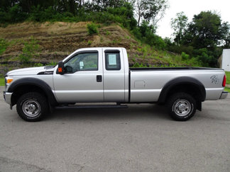 Used 2015 Ford F250 XL w/ Power Equipment Group image 1