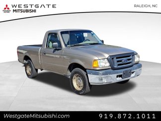 Used 2004 Ford Ranger XLT image 1