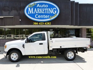 Used 2017 Ford F250 XL image 1