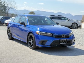 Used 2023 Honda Civic Sport image 1