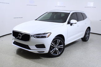 Used 2019 Volvo XC60 T5 Momentum w/ Premium Package image 1
