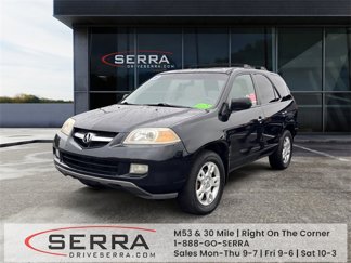 Used 2006 Acura MDX Touring image 1