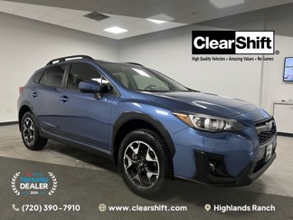 Used 2019 Subaru Crosstrek 2.0i Premium image 1