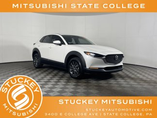 Used 2022 MAZDA CX-30 AWD 2.5 S image 1