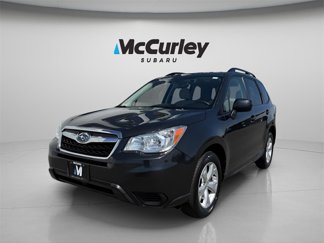Used 2015 Subaru Forester 2.5i Premium image 1