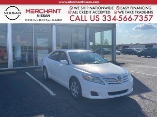 Used 2011 Toyota Camry image 1