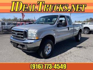 Used 2004 Ford F350 XLT image 1