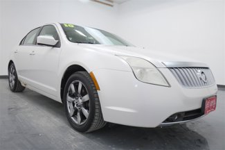 Used 2010 Mercury Milan Premier image 1