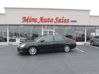 Used 2008 Toyota Avalon Limited image 1