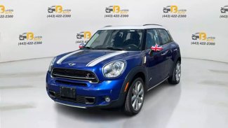 Used 2015 MINI Cooper Countryman S image 1