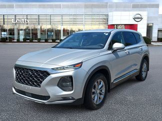 Used 2019 Hyundai Santa Fe SEL image 1