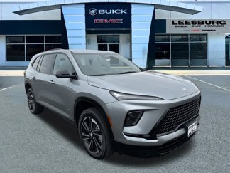 New 2025 Buick Enclave Sport Touring w/ Power Package image 1