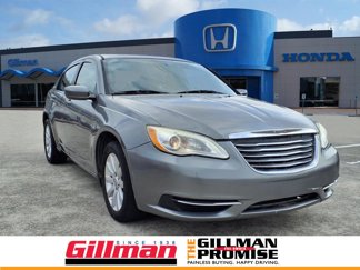 Used 2013 Chrysler 200 Touring image 1