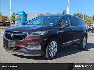 Used 2018 Buick Enclave Premium w/ Experience Buick Package image 1