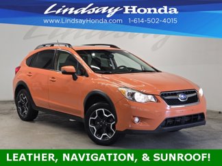 Used 2015 Subaru Crosstrek 2.0i Limited image 1