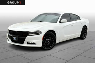 Used 2016 Dodge Charger R/T image 1