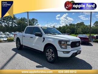 Certified 2023 Ford F150 XL w/ STX Appearance Package image 1