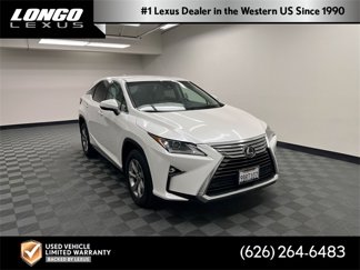 Used 2019 Lexus RX 350 FWD image 1