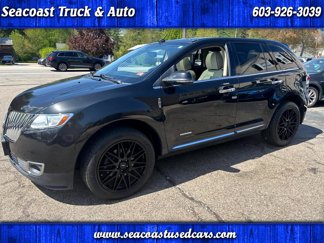 Used 2014 Lincoln MKX AWD w/ Equipment Group 102A image 1