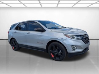 Used 2019 Chevrolet Equinox LT image 1