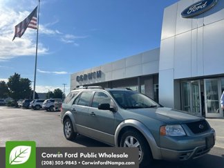 Used 2006 Ford Freestyle SE image 1