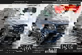 Used 2021 Mercedes-Benz GLB 250 image 1