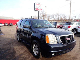 Used 2008 GMC Yukon SLT image 1