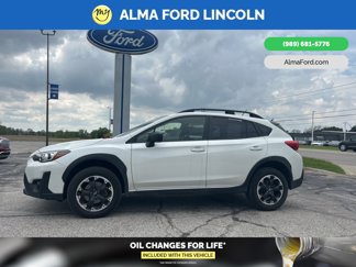 Used 2023 Subaru Crosstrek 2.0i image 1