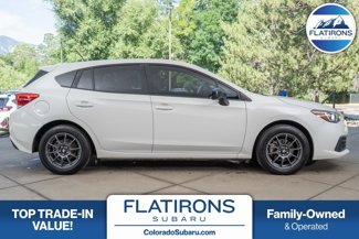 Used 2023 Subaru Impreza 2.0i image 1