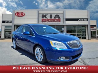Used 2013 Buick Verano image 1