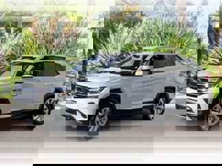 Used 2020 Volkswagen Atlas Cross Sport SE image 1