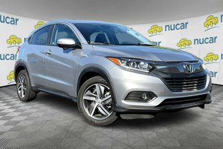 Used 2022 Honda HR-V EX image 1
