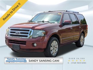 Used 2012 Ford Expedition Limited image 1