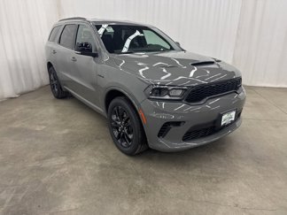 New 2025 Dodge Durango R/T image 1
