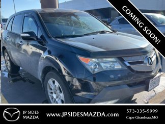 Used 2007 Acura MDX w/ Technology & Entertainment image 1