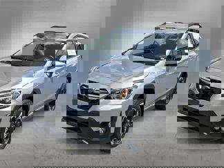 Certified 2022 Subaru Crosstrek 2.0i Premium w/ Moonroof Package image 1