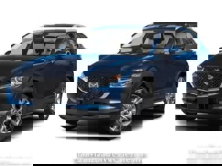 New 2025 MAZDA CX-30 AWD 2.5 S w/ Preferred Package image 1