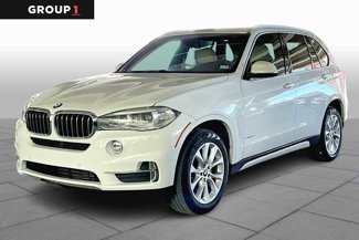 Used 2018 BMW X5 sDrive35i video 1