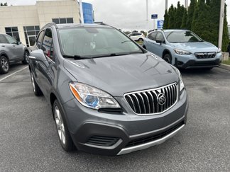 Used 2015 Buick Encore AWD image 1