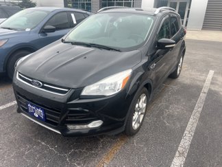 Used 2014 Ford Escape Titanium image 1