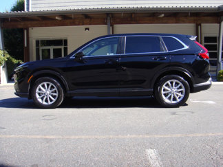 Used 2024 Honda CR-V EX-L image 1