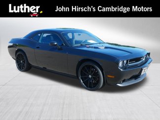 Used 2013 Dodge Challenger R/T Plus image 1