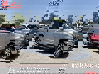 Used 2011 Toyota Tundra Limited w/ Platinum Pkg image 1