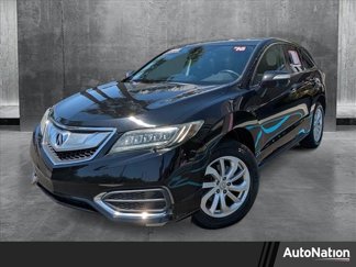 Used 2016 Acura RDX FWD image 1