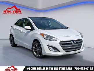 Used 2016 Hyundai Elantra GT w/ Option Group 03 image 1