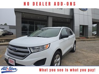 Used 2017 Ford Edge SE image 1
