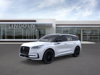 New 2025 Lincoln Corsair Reserve w/ Jet Appearance Package image 1