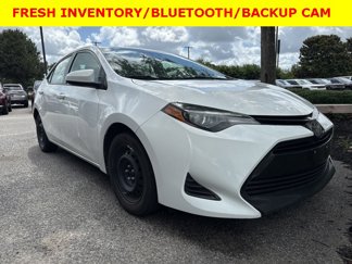 Used 2019 Toyota Corolla LE w/ Carpet Mat Package (TMS) image 1