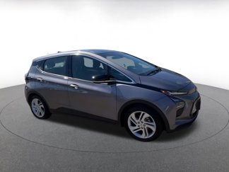 Used 2023 Chevrolet Bolt LT w/ Driver Confidence Package video 2
